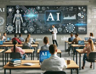 인공지능(AI)교육지도사 이미지